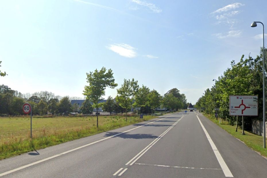 Politisk flertal for ny storbutik i R�nne