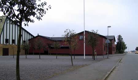 St�tteforening p� vej mod opl�sning