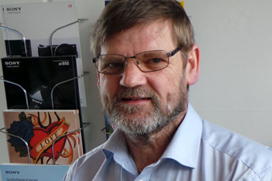 V-formand: Fuld opbakning til Peter Juel-Jensen og S�ren Schow