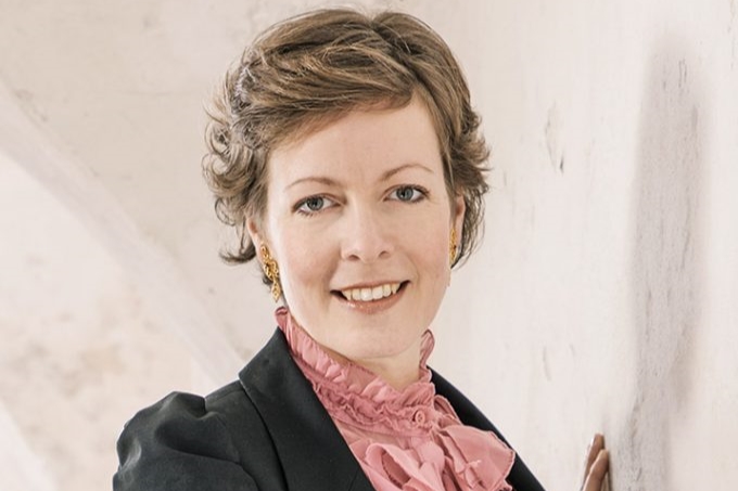 Nyt�rskoncert i Skt. Nicolai Kirke 5. marts