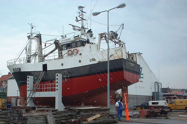 Underskud hos Brdr. Madsen Motor ApS