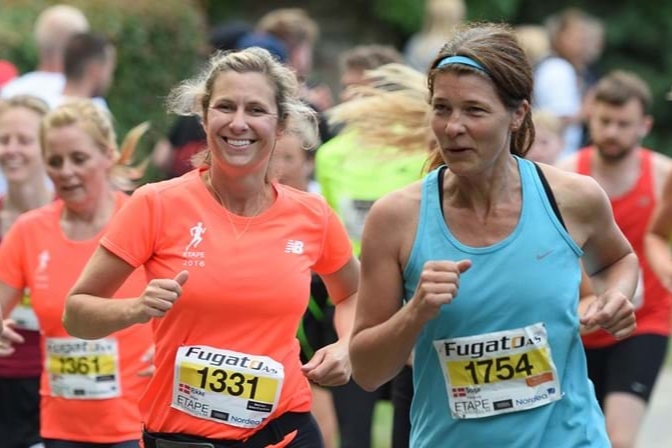 H�ber mindst 2.100 deltager i Etape Bornholm