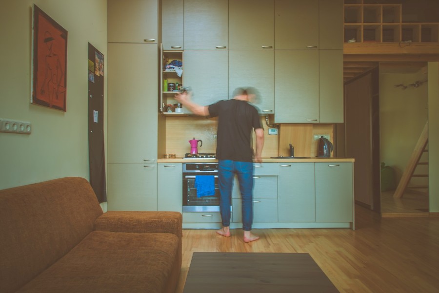 Spar tid i en travl hverdag 