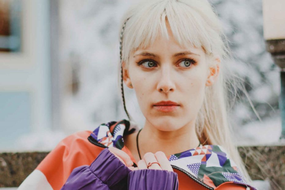 St�koncert med Faunea i Raschs Pakhuz