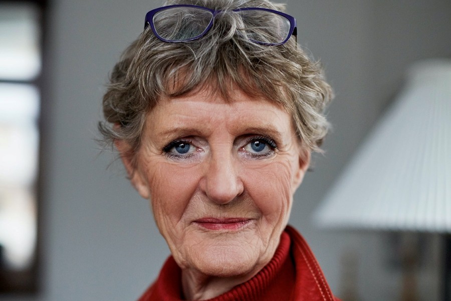 Danmarks mest erfarne anklager g�ster R�nne