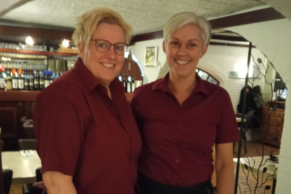 Kendt restaurant fejrer 25 �rs jubil�um