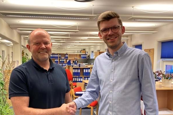 Ny konsulent i Bornholms Landbrug