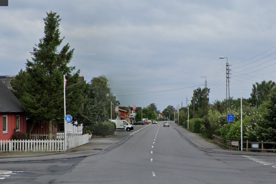 Halv million til gadelys i to mindre byer