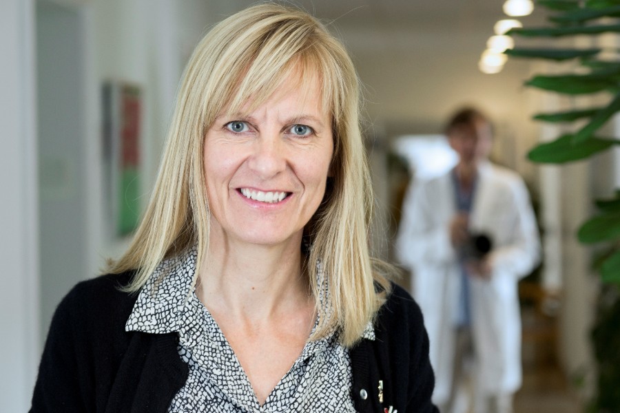 Kendt kr�ftforsker holder foredrag i R�nne