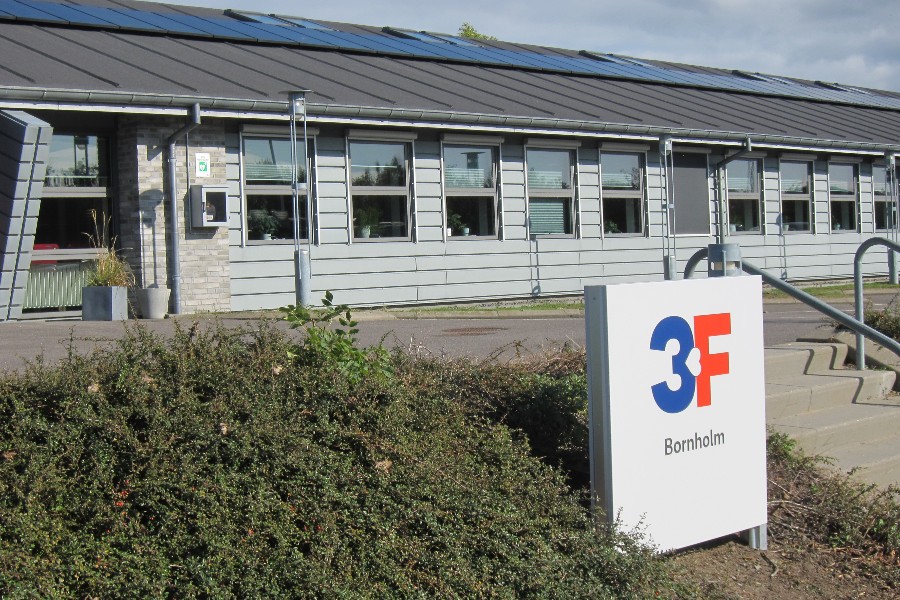 3F holder aktuelt m�de for seniorer