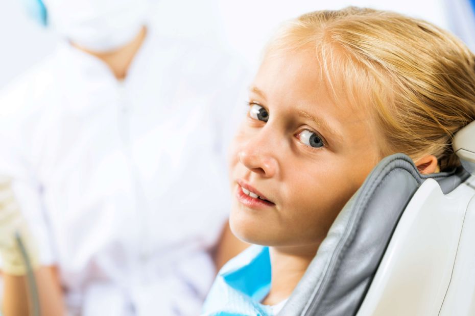 Tandplejen holder lukket i vinterferien