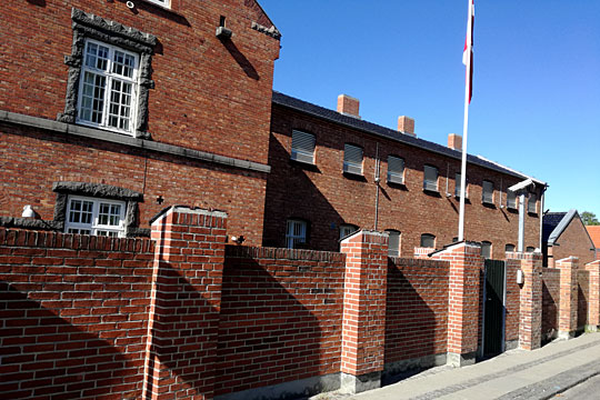 39-�rig mand fortsat f�ngslet for voldt�gter