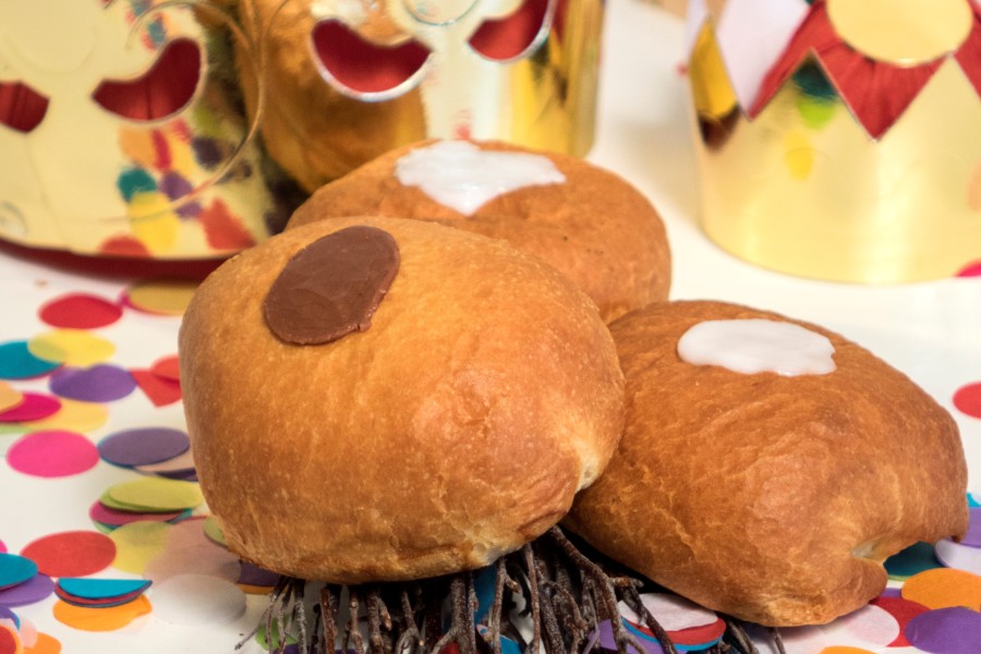 Hekse, klovne og prinsesser