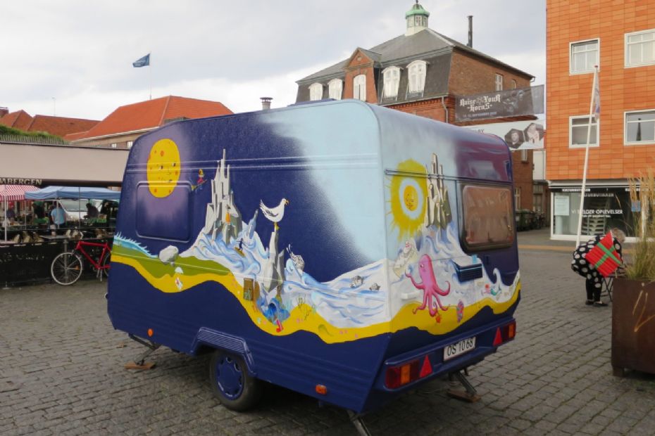 St�tte til s�rligt udsatte b�rn og unge