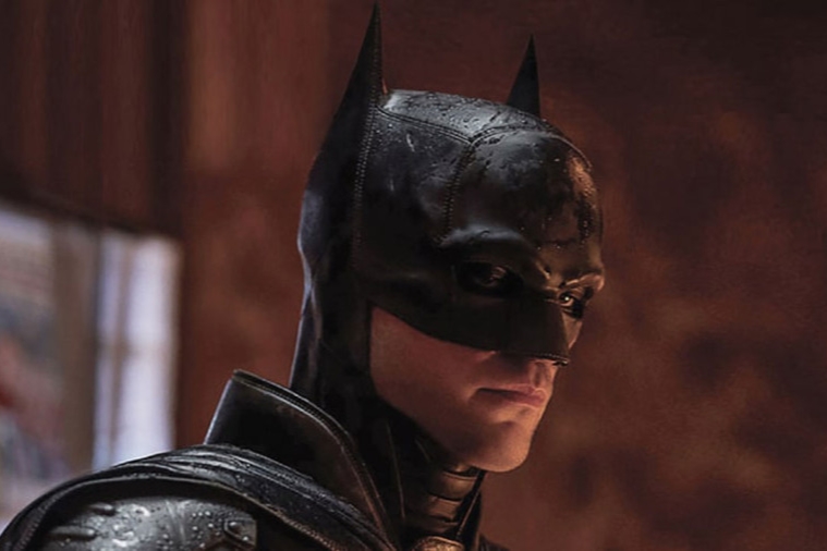 Den l�ngste Batman-film til dato