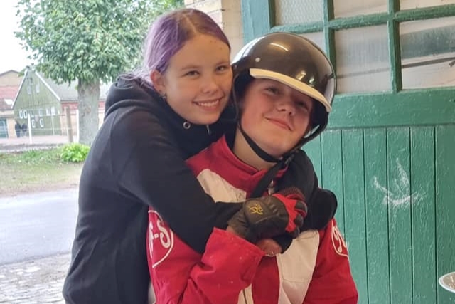 Bornholmsk stortalent i praktik i hovedstaden