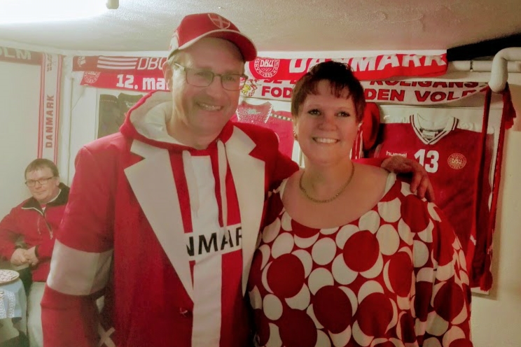 Roliganer skifter i topledelsen