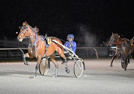 Endnu to bornholmersejre p� Fyn