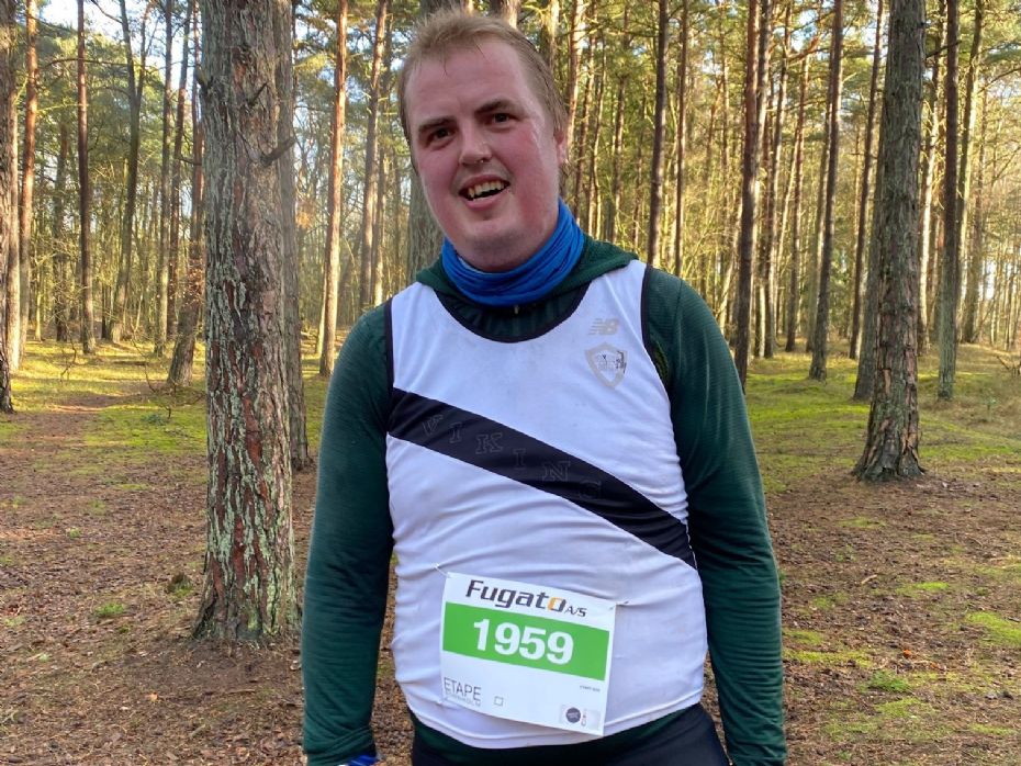 J�rgen-Ole har f�et en plan