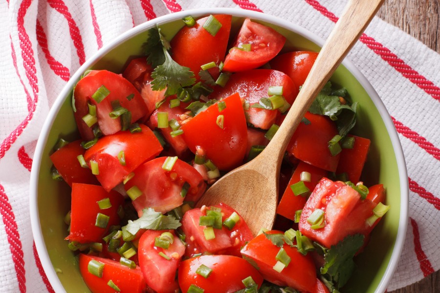 Husk vitaminer her i vintertiden