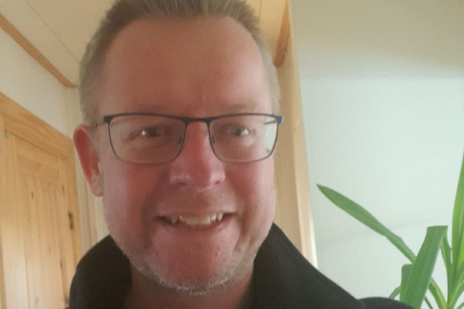 Stor ven af travsport i de fem �rtiers klub