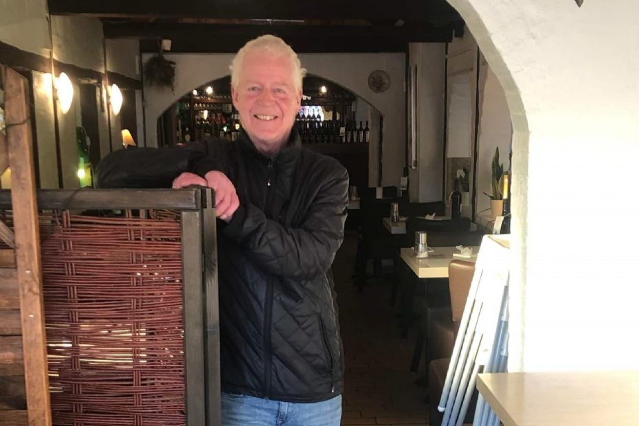 Restaurat�r genoptager succes med brunch