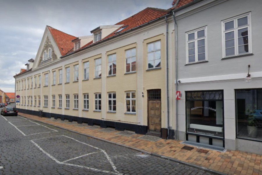 Kulturskolens lokaler i Dams G�rd har topprioritet