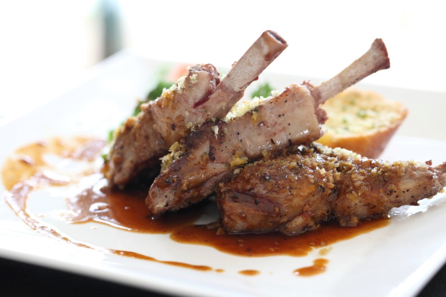 Er madplanen sat p� copy-paste