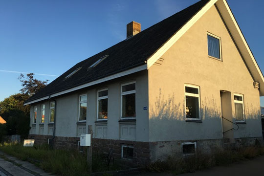 Boligejerne har generelt f�et en bedre �konomi