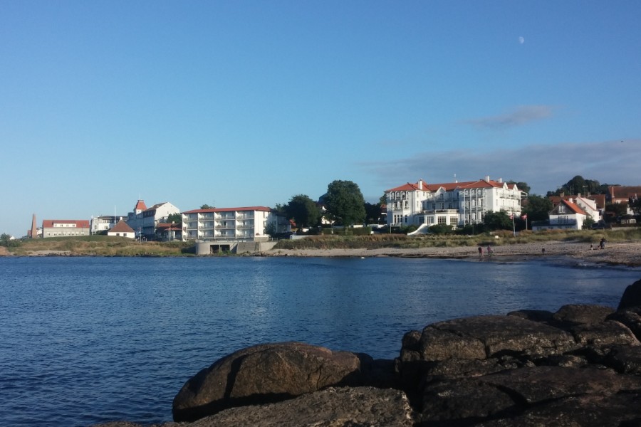 Ups! BRK glemte at oph�ve bop�lspligt