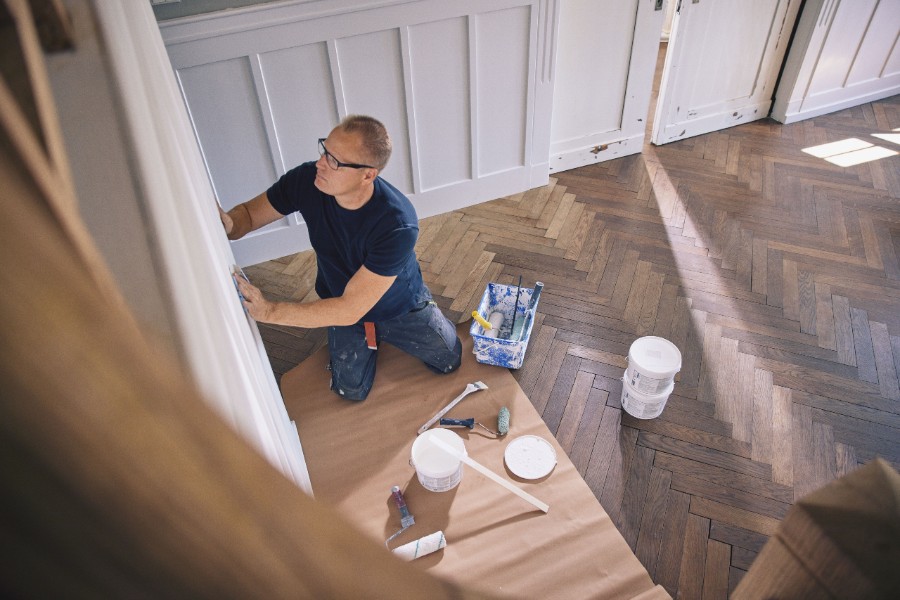 Bankchef: Boligpriser stiger yderligere