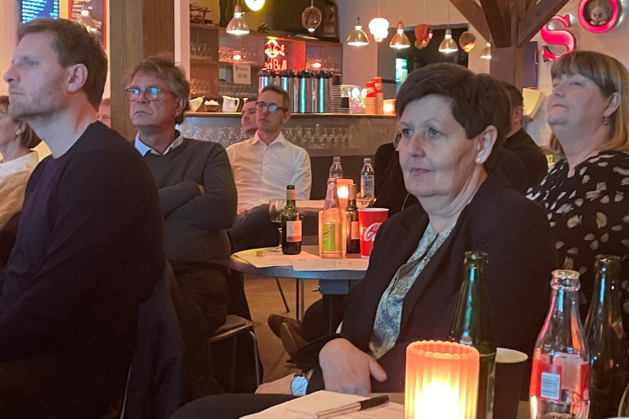 Formand: - Politikerne har svigtet R�nne