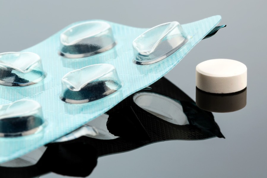 Unge doper sig med ulovlig medicin