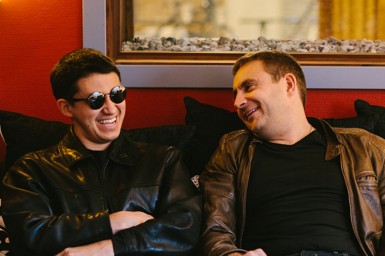 Jazztrios Europaturne g�r via Svaneke