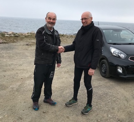 Profil h�dres af forbund