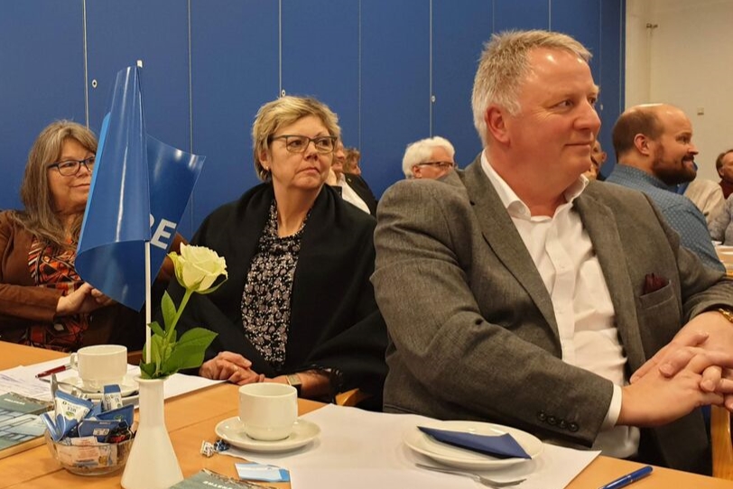 Shitstorm �rsag til Venstres valgnederlag