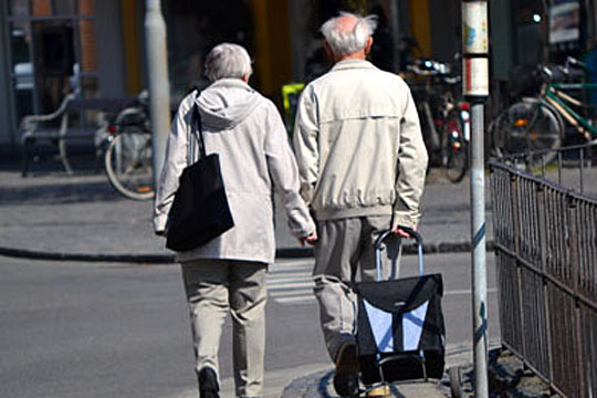 Bornholm langt fra at n� 42.000 indbyggere