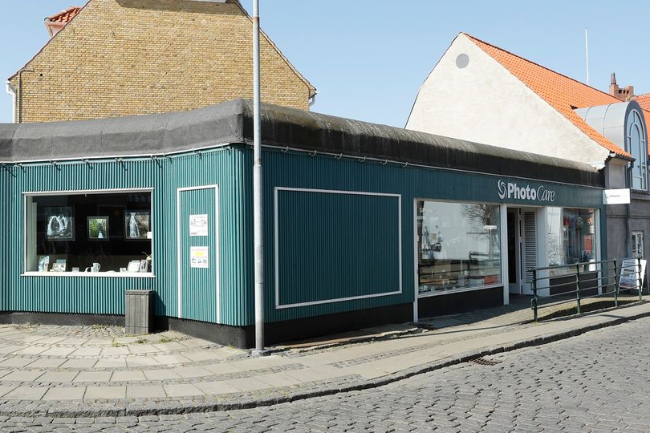 PhotoCare �gede sin egenkapital