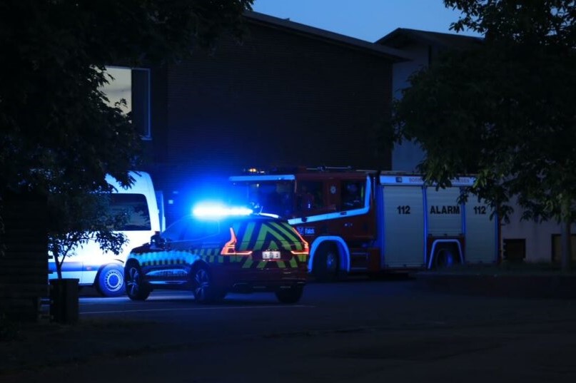 L�ner 3,2 mio. kr. til brandsikring p� plejecenter