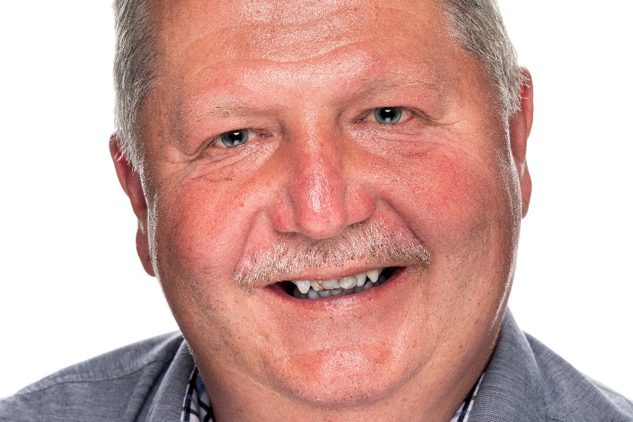 Reng�ring er altafg�rende p� Bornholms Hospital