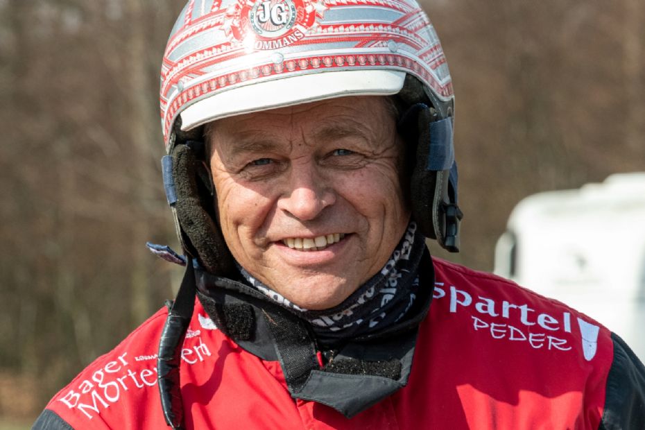 Debutant bedst blandt bornholmere i Lunden