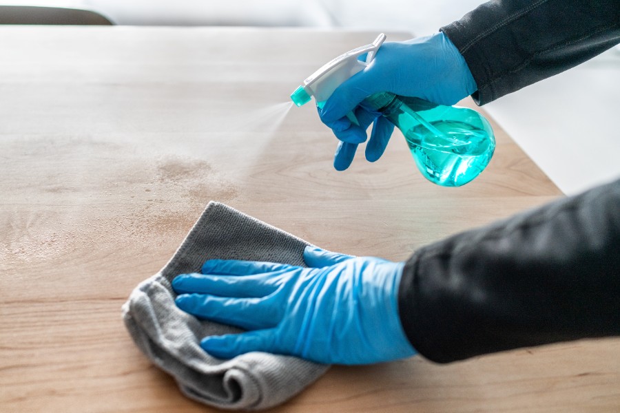 Kommunen brugte 7,1 mio. kr. til Coronaudgifter