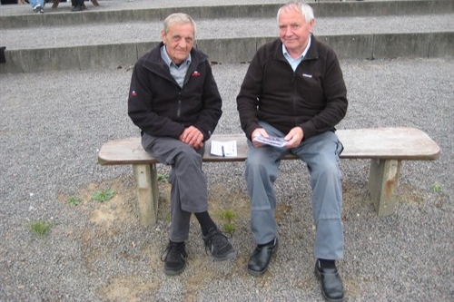 Bornholmers opdr�t overraskede spilerne i Danmark