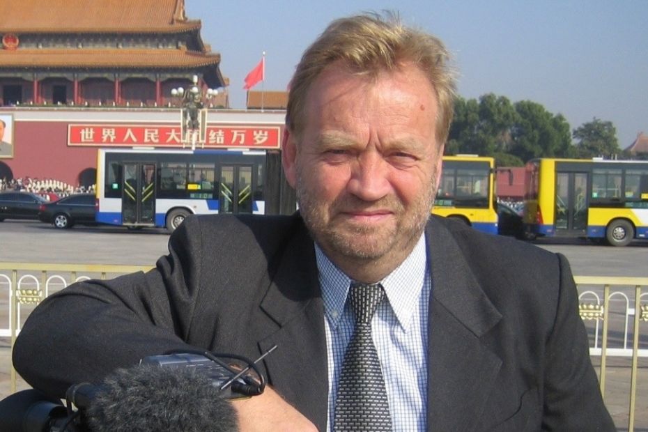 H�jaktuelt foredrag i Svanekegaarden