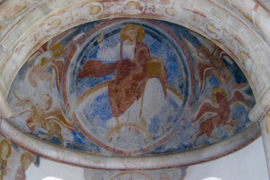 Vikinger havde samkvem med �st