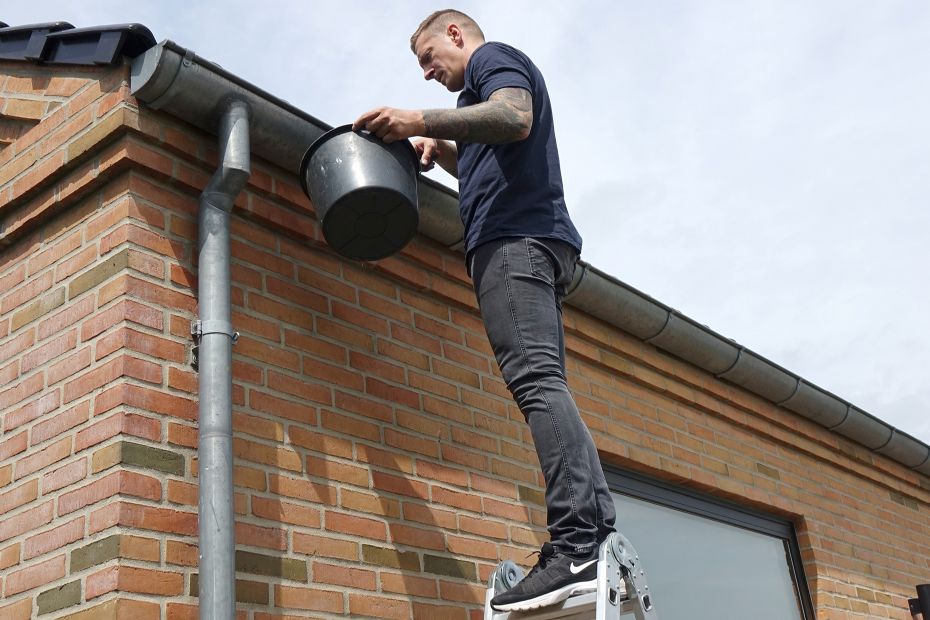 Giv boligen et for�rseftersyn