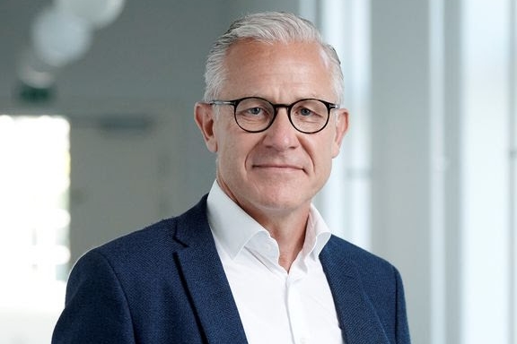 Ny adm. direkt�r til R�nne Havn A/S