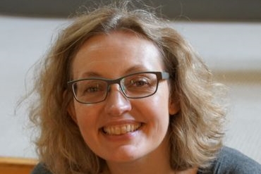 Ny sognepr�st i R�nne