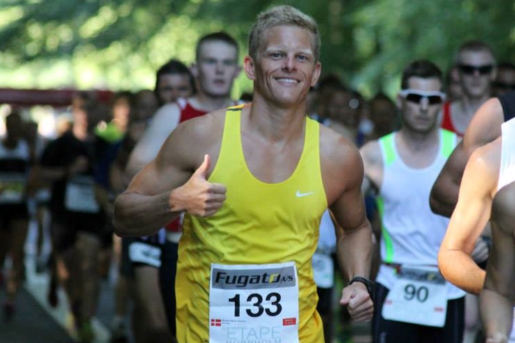 Nordea indleder vagtskifte p� Bornholm