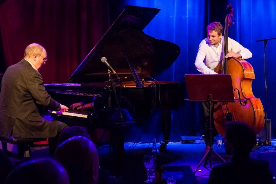 Svaneke byder p� jazz i verdensklasse